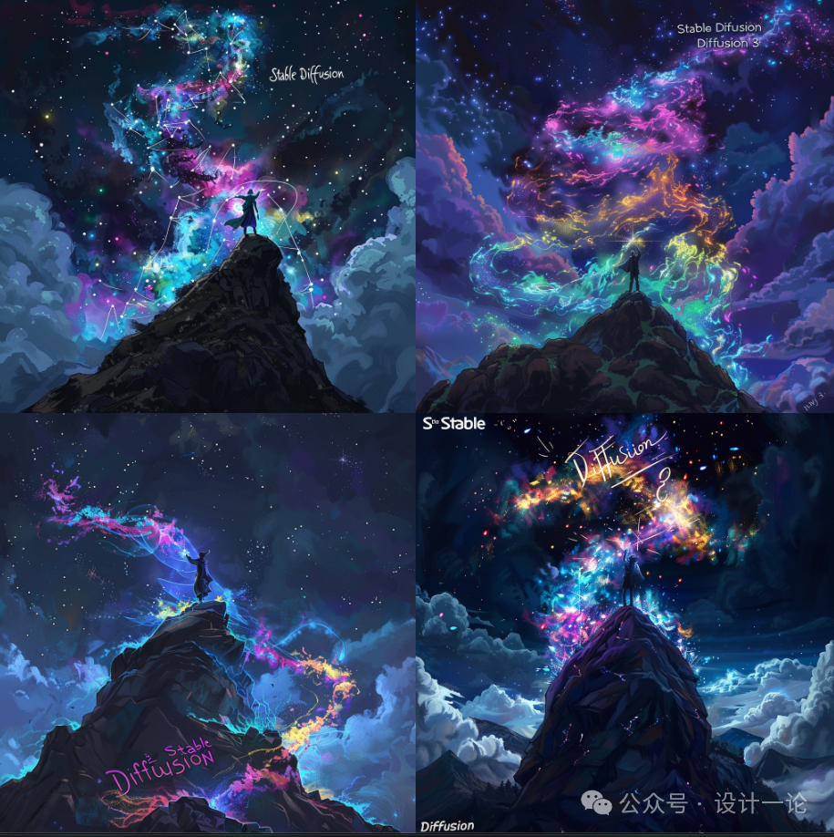 Stable Diffusion 3 图像生成模型紧急更新 Stable Diffusion 3 图像生成模型紧急更新